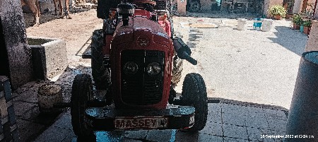 mini trectar