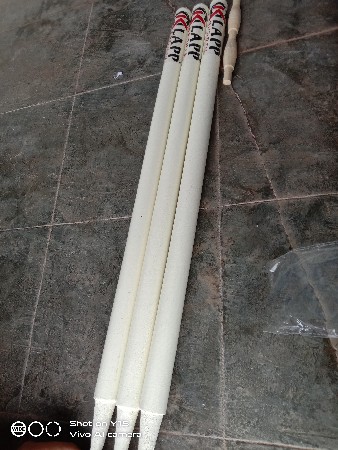આ સ્ટમ્પ વહેચવા ના છે