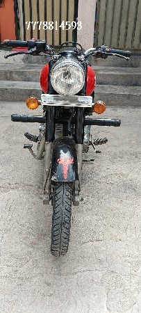 Bullet classic 350