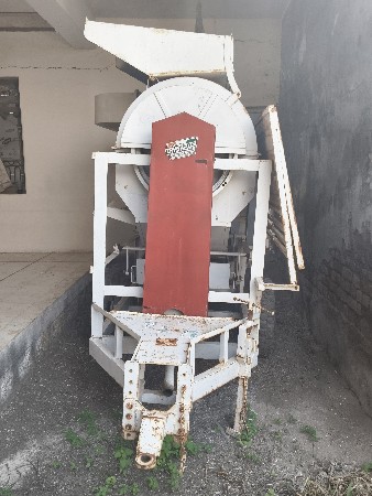 થ્રેસર વેચવાનું છે