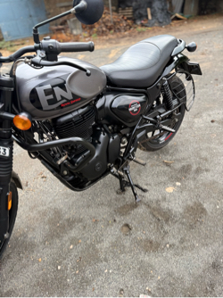 હંટર 350