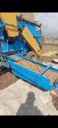વૃંદાવન થ્રેસર વેશવાનું છે