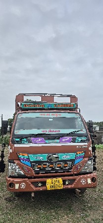 eicher 1080