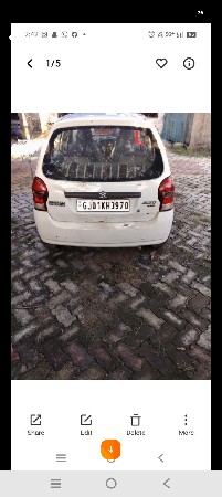 CAR 🚗 VECHVANI CHE CNG& PETROL