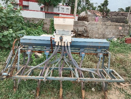 ઓરણી વેચવાની છે