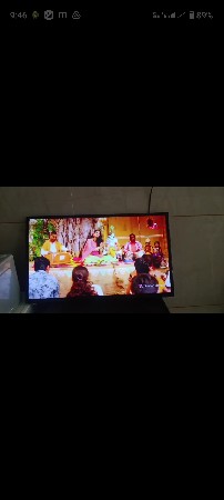 ટીવી વેશવાના શે માત્ર 5000 મા