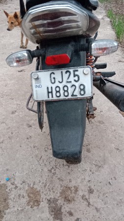 ટુ વ્હીલર વેચવાનું છે