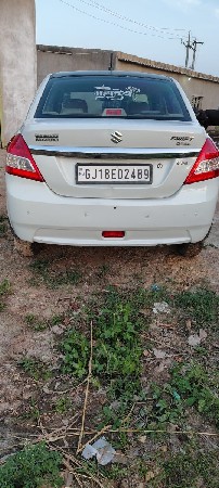 Swift Dzire vechvani che