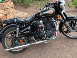 Bullate 350