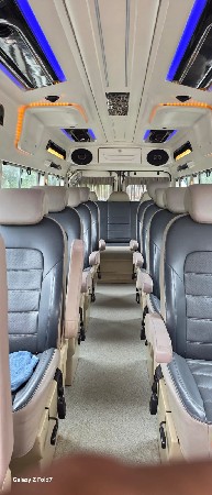 tempo travels