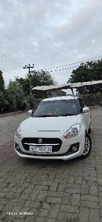 Swift ZXI 2024 1 owner