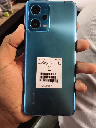Redmi Note 12 5G (6-128)