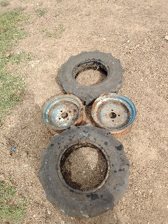 બધી વસ્તુ વેચવાની છે