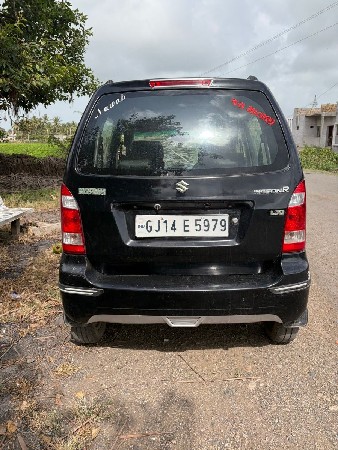 ફોરવીલ wagon r