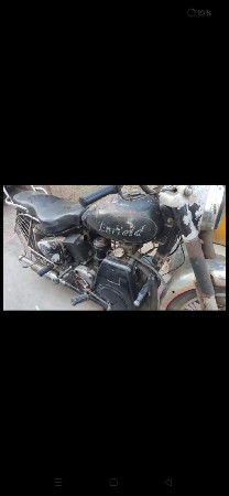 Company diesel bullet