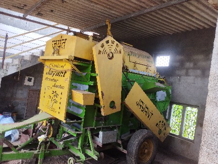 થેશર વેચવાનુછે