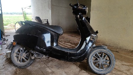 OLA S1 PRO