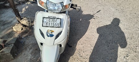 એક્ટિવા