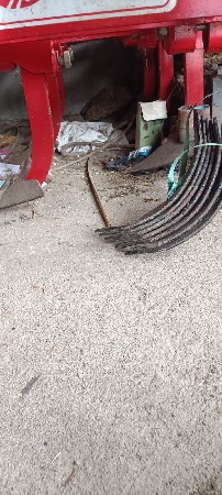 દાંતી વેચવાની છે