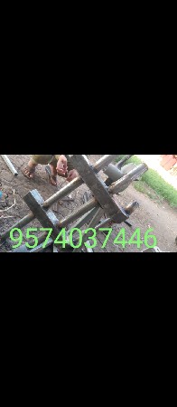 વેલડીનગ કામ 10 વષૅ નો અનુભવ