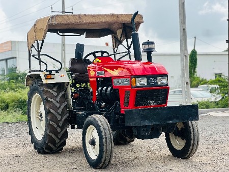 EICHER 368