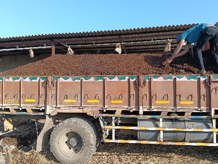 સાસણ ગીર નું ખાતર
