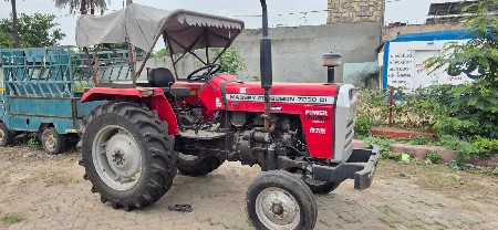 ટ્રેક્ટર