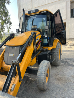 Jcb 3dx49hp