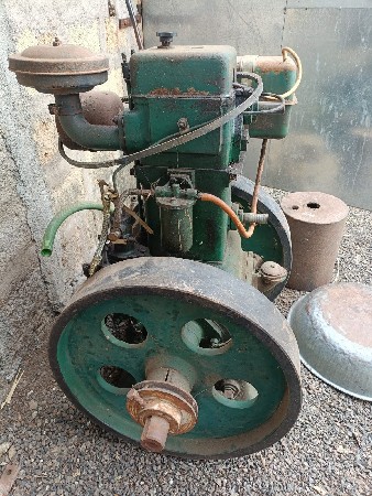 10 hp