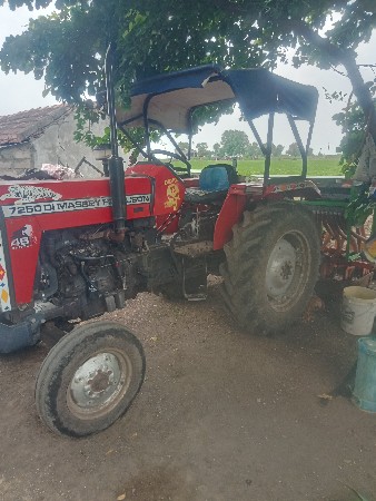 ટ્રેક્ટર વેચવાનું છે