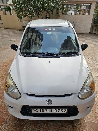 ALTO 800 (CNG)