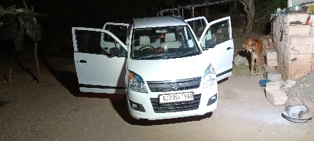 વેગેનાર 2017