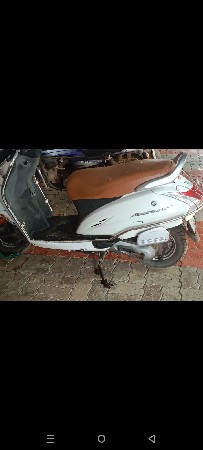 એક્ટિવા 4G