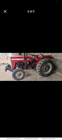 tractor  vechvanu  che