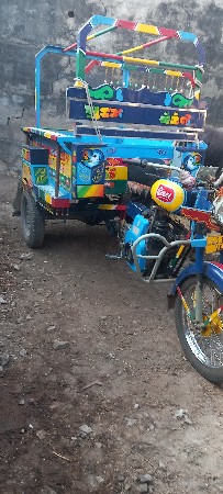 2007 nu modall