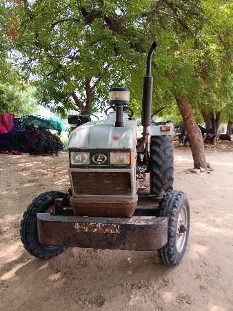 આયશર 380