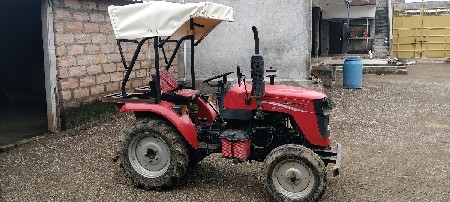 🚜 ટ્રેક્ટર વેચવાનું છે 🚜