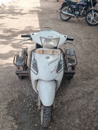 Pleasure Scooter