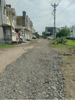 પ્લોટ વેચવાના છે