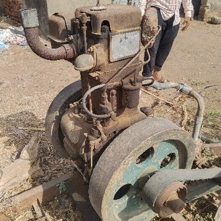 10 hp