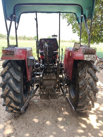 241 tractor