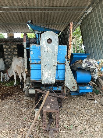 ગીતા નું થ્રેસર
