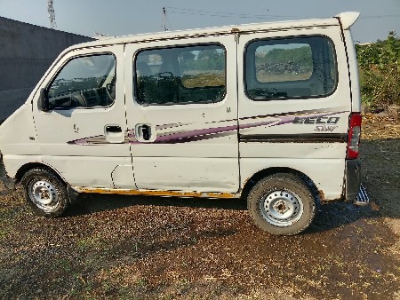 ઈકોગાડીવેશવાનીછે