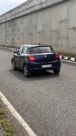 swift tukdo