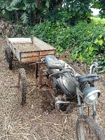સનેડો ગાડી અને લારી સાથે ની કિંમત