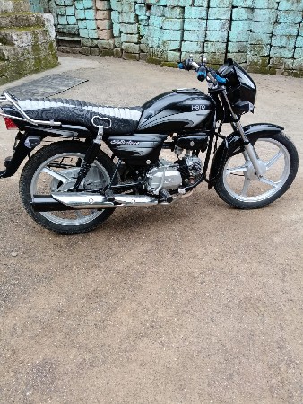 splendor ગાડી વેસવાની સે