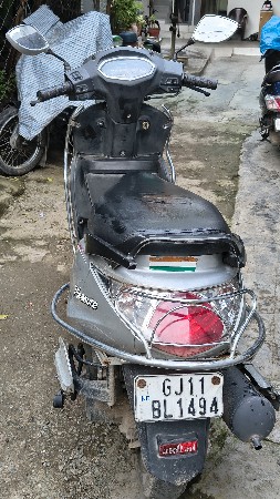 vechvanu chhe