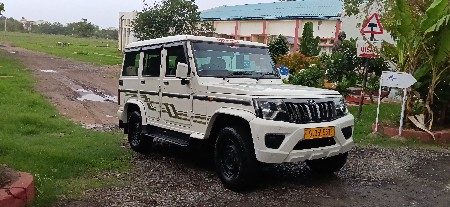 BOLERO B6