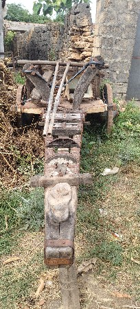 ગાડુ વેચવાનું છે