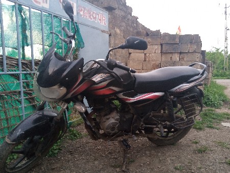 Discover 100 CC